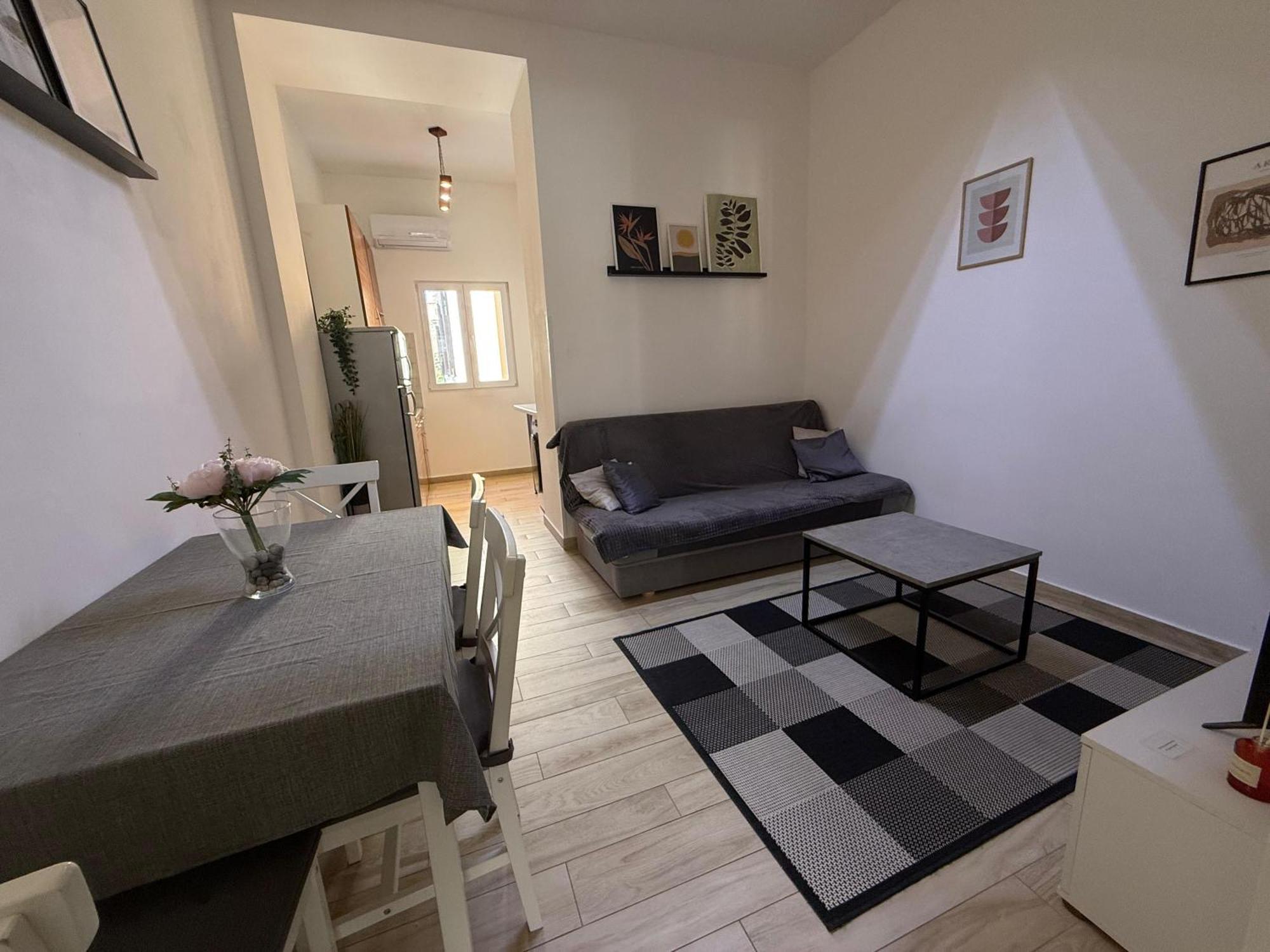 Apartment Center Пула Экстерьер фото
