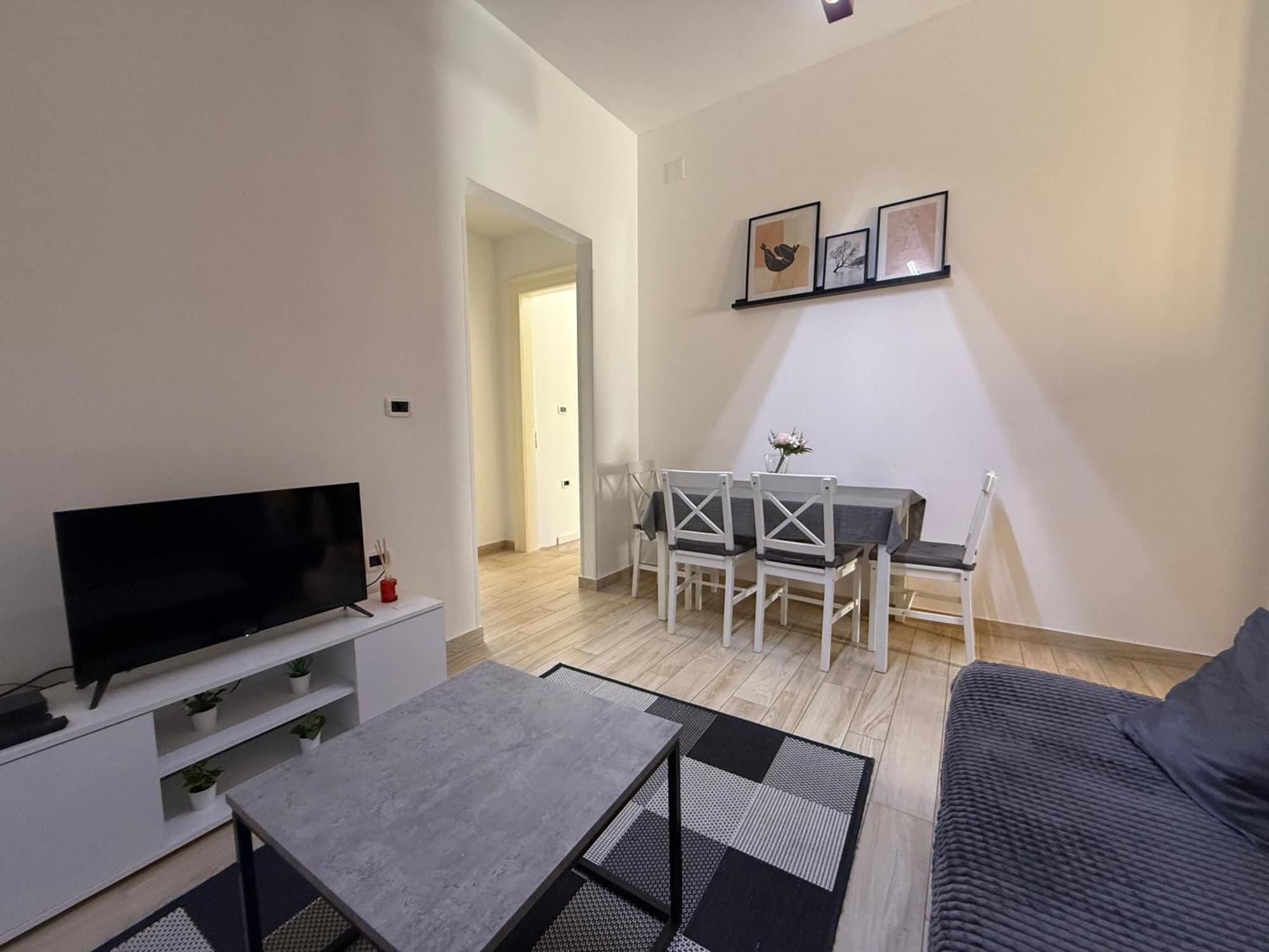 Apartment Center Пула Экстерьер фото
